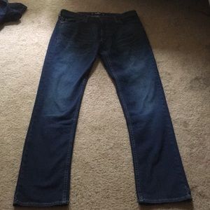 🌸SALE🌸 NWT HOLLISTER SLIM STRAIGHT FIT JEANS